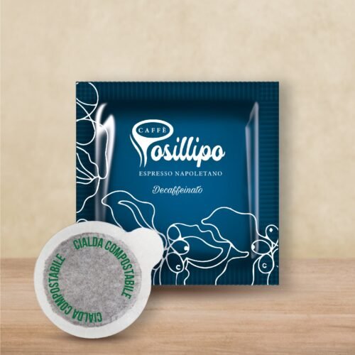 Caffè Posillipo Deca
